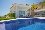 Thumbnail 7 of Villa for sale in Benissa / Spain #59330