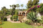 Thumbnail 4 of Villa for sale in Javea / Spain #42625