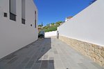 Thumbnail 48 of Design Villa for sale in Moraira / Spain #59446