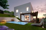 Thumbnail 3 of Villa for sale in Alcalali / Spain #45561