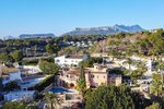 Thumbnail 62 of Villa for sale in Benissa / Spain #60209