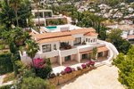 Thumbnail 3 of Villa for sale in Javea / Spain #62290