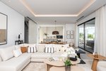 Thumbnail 3 of Villa for sale in Marbella / Spain #58261