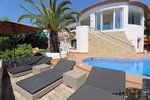 Thumbnail 43 of Villa for sale in Moraira / Spain #50964