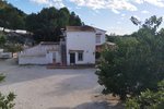 Thumbnail 1 of Villa for sale in Moraira / Spain #58367