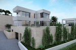 Thumbnail 3 of Villa for sale in Moraira / Spain #59068