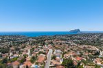 Thumbnail 2 of Villa for sale in Benissa / Spain #61587