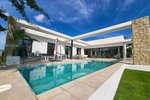 Thumbnail 1 of Villa for sale in Javea / Spain #51032