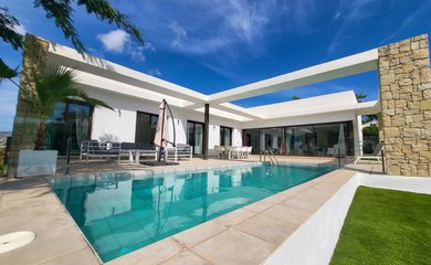 Villa for sale in Javea / Spain