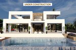 Thumbnail 1 of Villa for sale in Benissa / Spain #59179