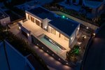 Thumbnail 1 of Villa for sale in Benissa / Spain #60037