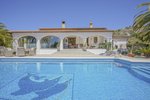 Thumbnail 69 of Villa for sale in Benissa / Spain #59304