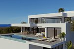 Thumbnail 1 of Villa for sale in Benitachell / Spain #50255