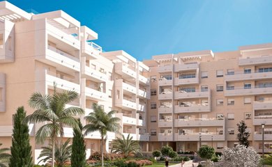 Apartment for sale in Marbella / Spain