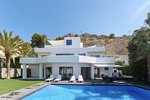 Thumbnail 3 of Villa for sale in Altea / Spain #59909