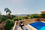 Thumbnail 2 of Villa for sale in Javea / Spain #49822