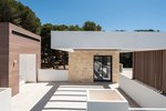 Thumbnail 28 of Villa for sale in Calpe / Spain #58394