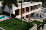 Thumbnail 5 of Villa for sale in Benitachell / Spain #59055