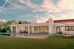 Thumbnail 3 of Villa for sale in Javea / Spain #50025