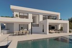 Thumbnail 1 of Villa for sale in Benitachell / Spain #59797