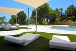 Thumbnail 24 of Villa for sale in Altea / Spain #51394