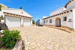 Thumbnail 28 of Villa for sale in Pego / Spain #62419
