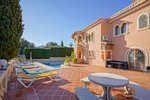 Thumbnail 64 of Villa for sale in Benissa / Spain #60209