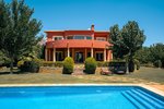 Thumbnail 5 of Finca for sale in Javea / Spain #62257