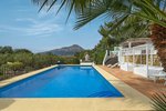 Thumbnail 42 of Villa for sale in Javea / Spain #49391