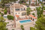 Thumbnail 41 of Villa for sale in Javea / Spain #60574