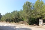 Thumbnail 3 of Building plot for sale in Javea / Spain #59024