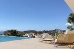 Thumbnail 2 of Villa for sale in Benitachell / Spain #59235