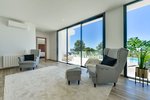 Thumbnail 23 of Villa for sale in Moraira / Spain #58419