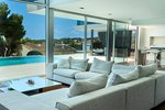 Thumbnail 5 of Villa for sale in Moraira / Spain #59778