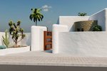 Thumbnail 34 of Villa for sale in Polop / Spain #58997