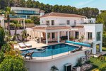 Thumbnail 53 of Villa for sale in Javea / Spain #62222