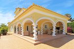 Thumbnail 13 of Villa for sale in Moraira / Spain #59434