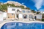 Thumbnail 48 of Villa for sale in Javea / Spain #61324