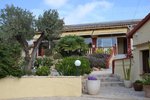 Thumbnail 43 of Villa for sale in La Xara / Spain #44442