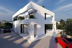 Thumbnail 16 of Villa for sale in Benissa / Spain #60470