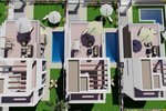 Thumbnail 26 of Villa for sale in Finestrat / Spain #46622
