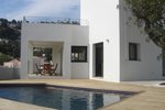 Thumbnail 3 of Villa for sale in Benissa / Spain #41038