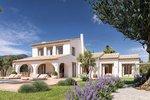Thumbnail 2 of Villa for sale in Benissa / Spain #59584