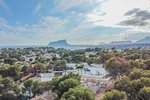 Thumbnail 6 of Building plot for sale in Moraira / Spain #59498