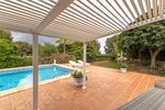Thumbnail 6 of Villa for sale in Moraira / Spain #60023