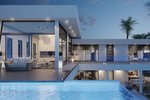 Thumbnail 2 of Villa for sale in Denia / Spain #47344