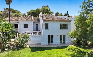 Villa for sale in Javea / Spain