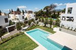 Thumbnail 14 of Villa for sale in Calpe / Spain #58394