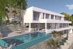 Thumbnail 12 of Design Villa for sale in Javea / Spain #42118