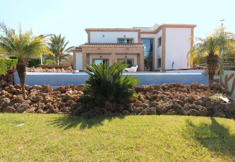 Detail image of Villa for sale in Javea / Spain #60202
